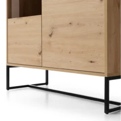 Vitriini Eureka Fore