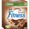 Välipalapatukka Nestlé Fitness 6 x 23,5 g suklaa