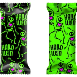 Vohveli Pergales 150 g Halloween Green & Sour