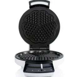 Vohvelirauta Wilfa WSWA-516W