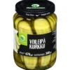 Voileipäkurkku Herkkumaa 670 / 360 g