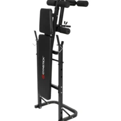 Voimapenkki Gymstick Weight Bench