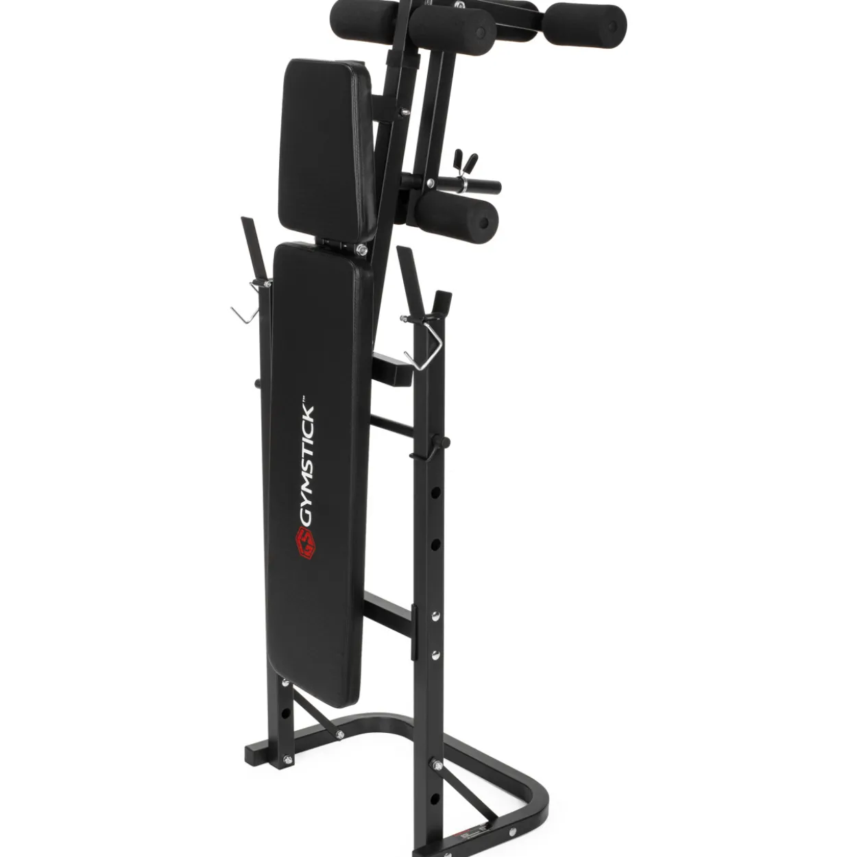 Voimapenkki Gymstick Weight Bench