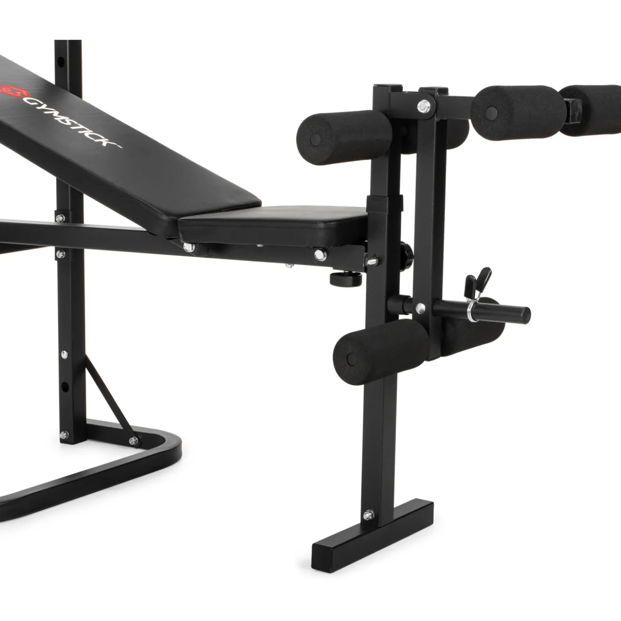 Voimapenkki Gymstick Weight Bench