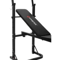 Voimapenkki Gymstick Weight Bench