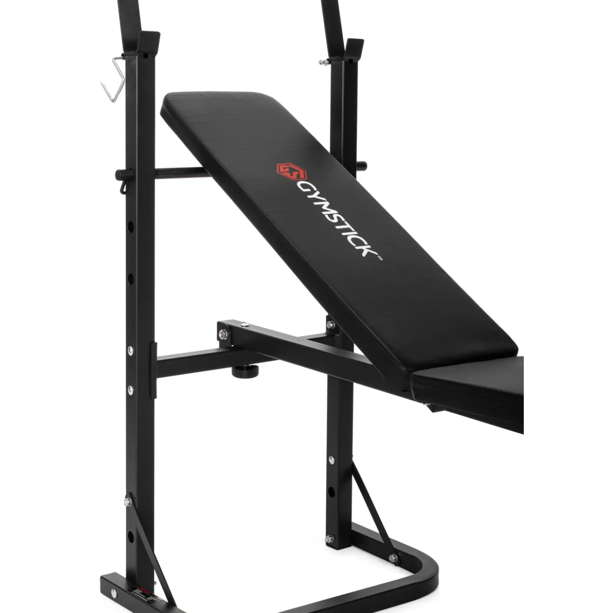 Voimapenkki Gymstick Weight Bench