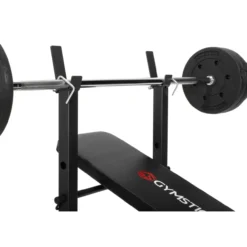 Voimapenkki Gymstick Weight Bench