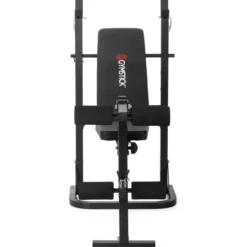 Voimapenkki Gymstick Weight Bench