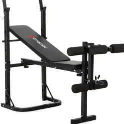 Voimapenkki Gymstick Weight Bench