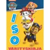 Värityskirja Ryhmä Hau iso