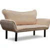 Vuodesohva Chic Home 140 cm Chloe 2-istuttava