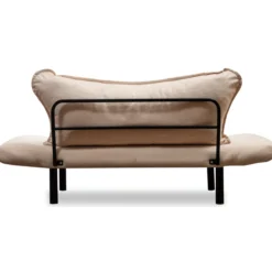 Vuodesohva Chic Home 140 cm Chloe 2-istuttava