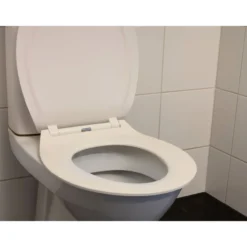 WC-istuin Duschy Slim Sense Vit