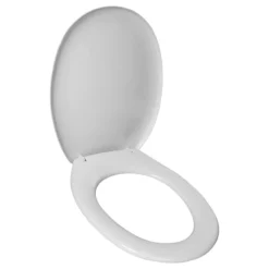WC-kansi Reno 11 valkoinen