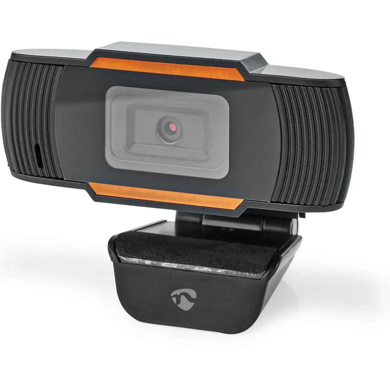 Web-kamera Nedis Full HD 30 fps