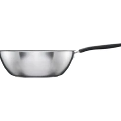 Wokkipannu Fiskars 28 cm Functional Form
