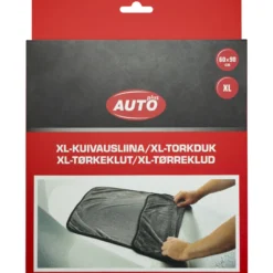 XL-kuivausliina Autoplus 60 x 90 cm