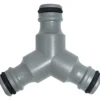 Y-haaralitiin 1/2"