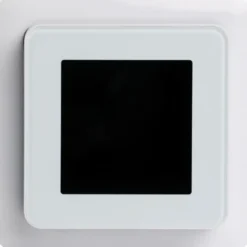 Yhdistelmätermostaatti DunWore F60 WiFi