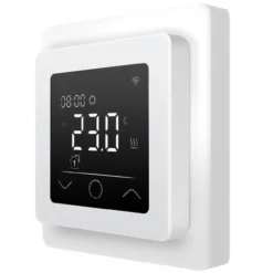 Yhdistelmätermostaatti DunWore F60 WiFi