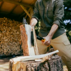 Yleiskirves Fiskars X-series XS X14