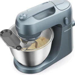 Yleiskone Kenwood Go harmaa