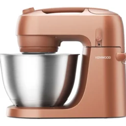 Yleiskone Kenwood Go punainen