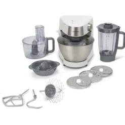 Yleiskone Kenwood Prospero+