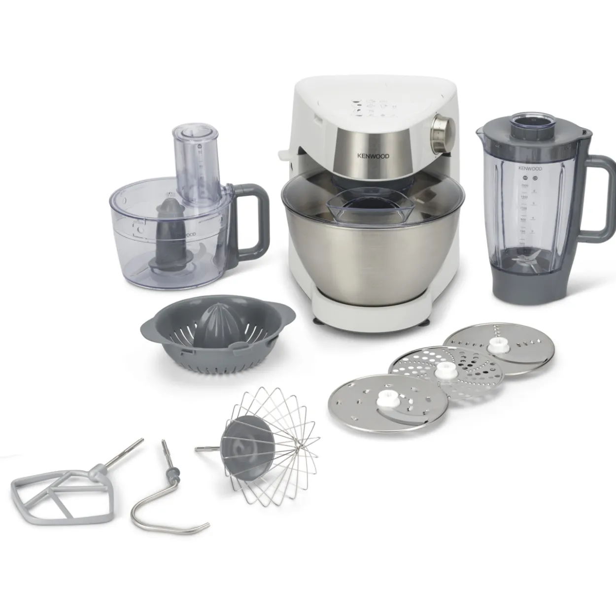 Yleiskone Kenwood Prospero+