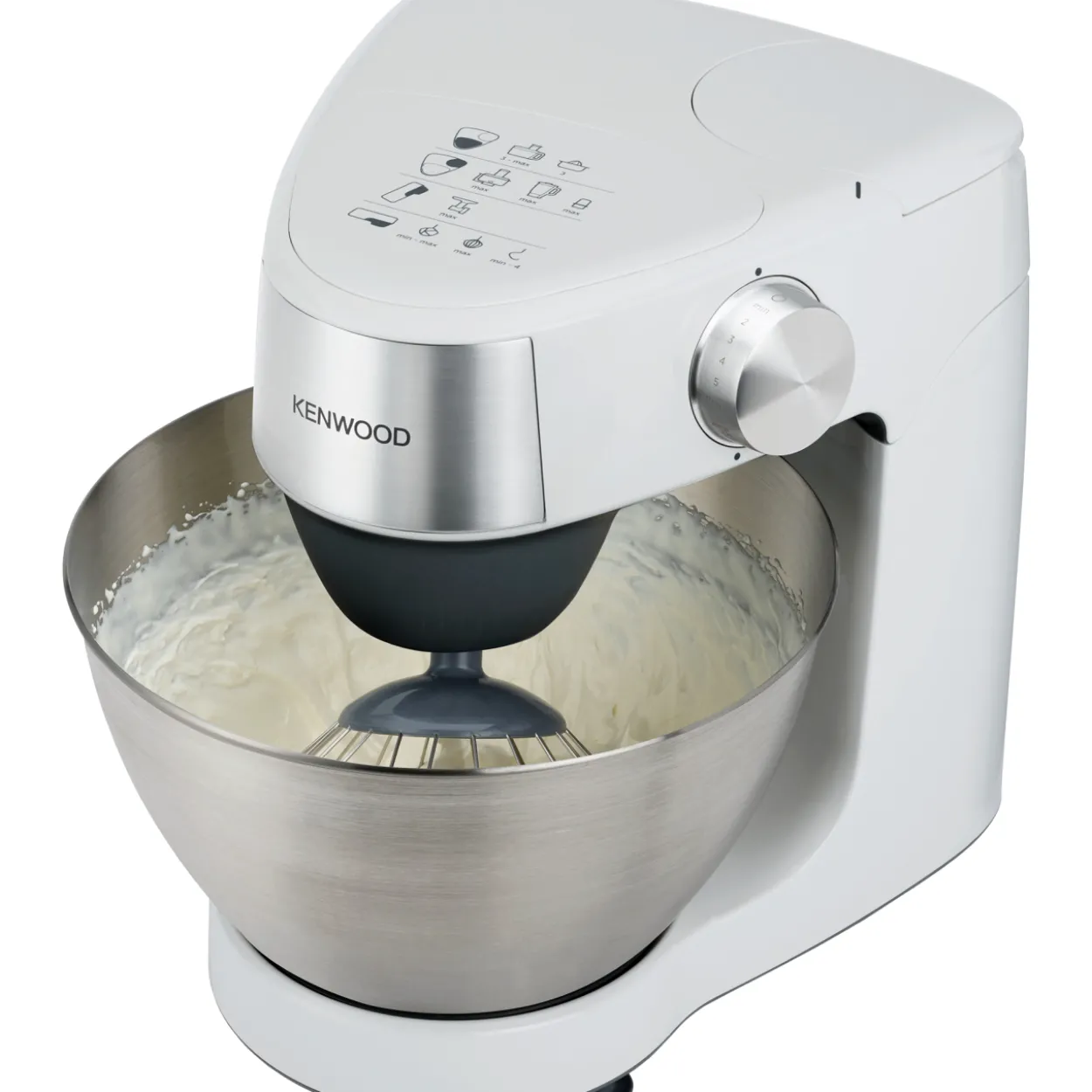 Yleiskone Kenwood Prospero+