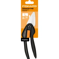 Yleisleikkuri Fiskars SingleStep SP28