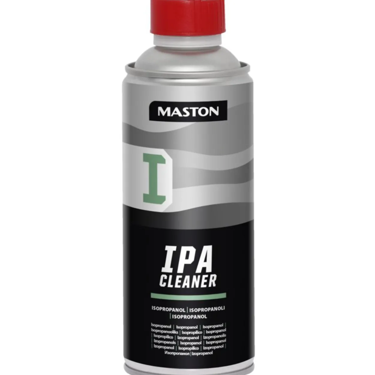 Yleispuhdistusaine Maston IPA Cleaner 450 ml