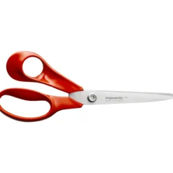 Yleissakset Fiskars 21 cm Classic vasenkätiset
