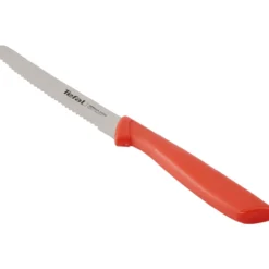 Yleisveitsi Tefal 10 cm Colorfood sahalaitainen oranssi