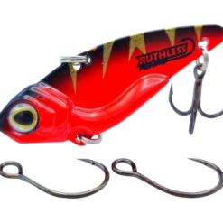 Yleisviehe Ruthless Fishing Blade Runner 48 mm