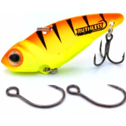 Yleisviehe Ruthless Fishing Blade Runner 48 mm