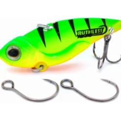 Yleisviehe Ruthless Fishing Blade Runner 48 mm