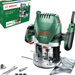 Yläjyrsin Bosch POF 1200 AE