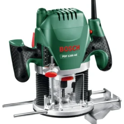 Yläjyrsin Bosch POF 1200 AE