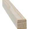 Ympärihöylätty rima Cent 20x20x2400 SHP 20 kpl