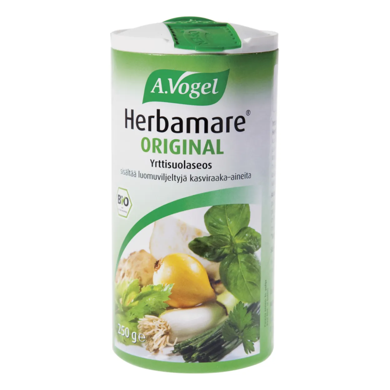 Yrttisuolaseos Original 250 g