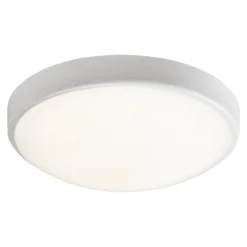 Zeo Duo 280 plafondi valkoinen