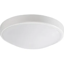 Zeo Duo 280 plafondi valkoinen