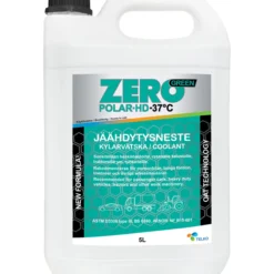 Zero Polar HD Green -37C Ready 5 l